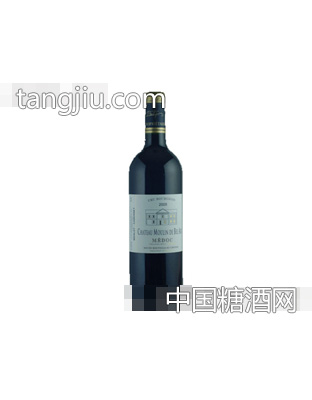 慕隆古堡紅酒