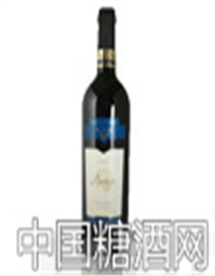 威牌皮諾塔吉紅酒