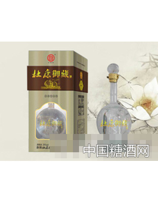 杜康御藏38度500ML