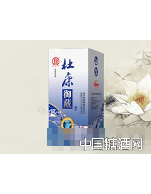 杜康御藏42度500ML