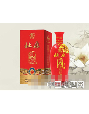杜康御藏（柔和）42度500ML