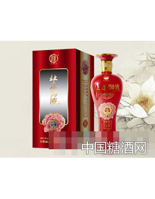 杜康御液（御宴紅）