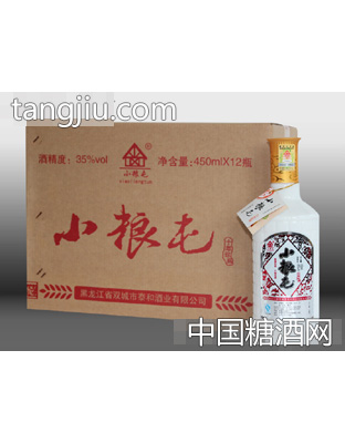 小糧屯珍高酒35度450ML(10)