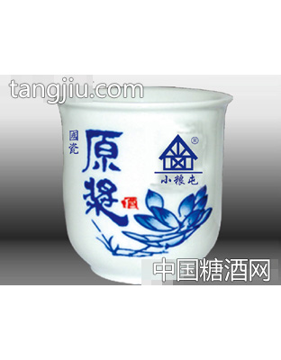 小糧屯國瓷原漿酒