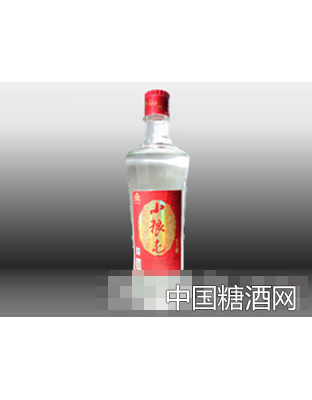 小糧屯新雙龍原漿白酒