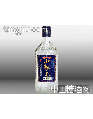 小糧屯金糧倉酒(藍標)