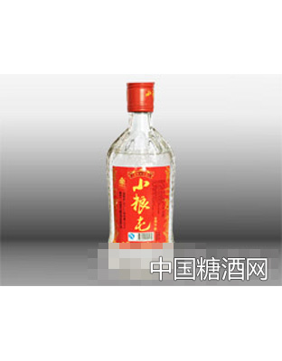 小糧屯金糧倉酒(紅標)