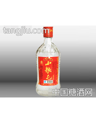 小糧屯金糧倉酒(紅標)
