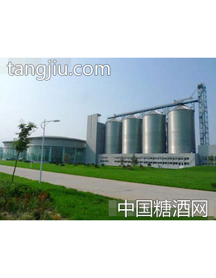 泰山啤酒廠區(泰安)工業