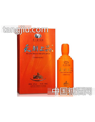 貴州茅臺天朝上品酒·禮上禮