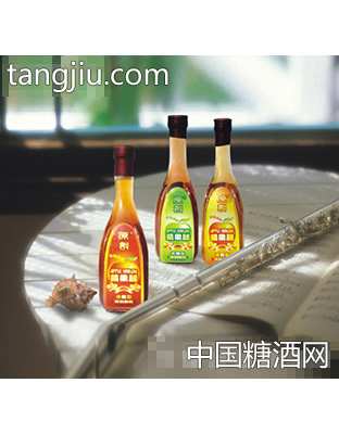 原創338ml蘋果醋飲料【淡爽、無糖】