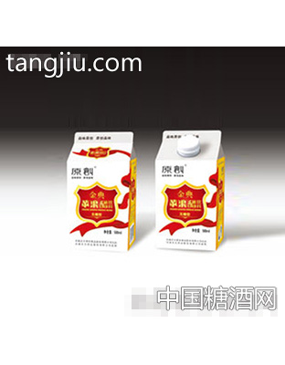 原創500ml金典蘋果醋飲料【無糖型】