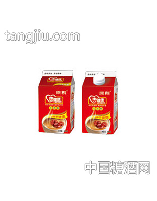 原創500ml棗健康【無蔗糖】