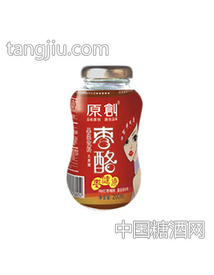 原創200ml棗健康