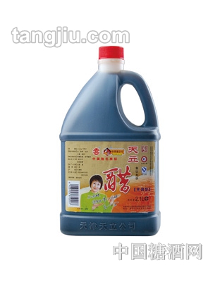 天立桶醋(烹飪)2.1L