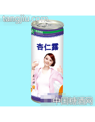 太平洋承德杏仁露240ml