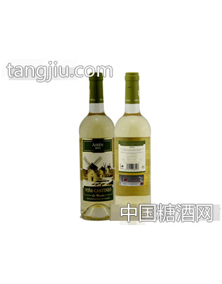 風行者青葡萄酒