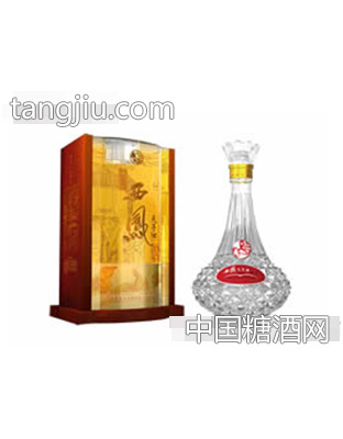 46度新版御賜五品