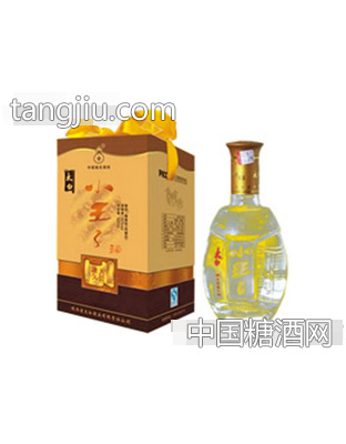 太白小王子（天長地久）