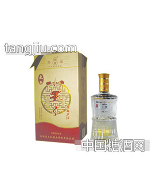 太白小王子新版家家樂酒