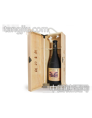 王朝原裝橡木桶（內(nèi)）