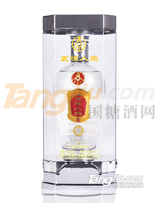 五糧液五味人生酒.jpg 五糧液五味人生酒.jpg