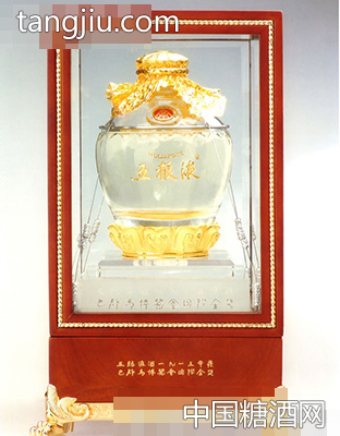 巴拿馬金獎(jiǎng)紀(jì)念酒