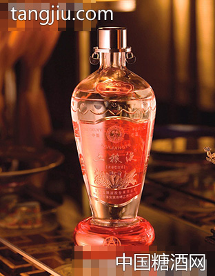 珍品藝術(shù)品五糧液