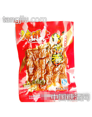 辣博士燒烤串串香