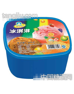 豆之戀800克冰淇淋家庭裝