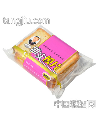 雅實饃片香辣雞味四片裝