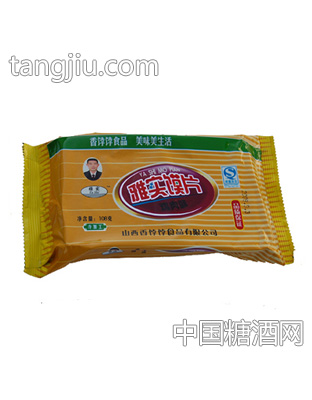 雅實膜片雞肉味108克裝