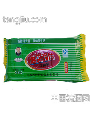 雅實膜片牛肉味108克裝