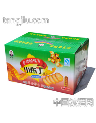 雅實牌2500克小布丁