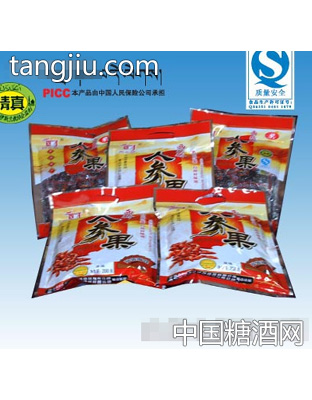 西北驕人參果(原味)