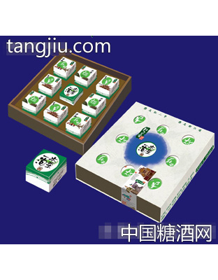 杜二哥一水泡菜——禮盒