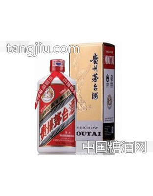 飛天53°茅臺(tái)