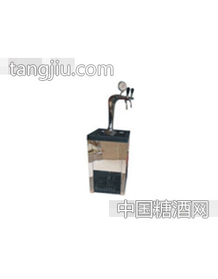 德國蛇形扎啤機