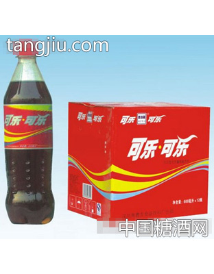 可樂可樂