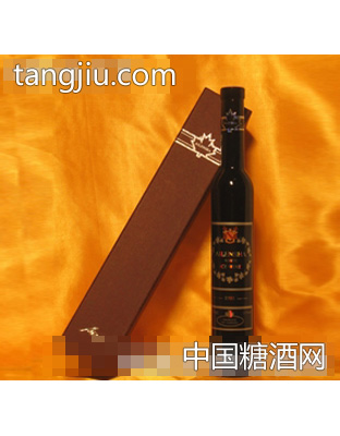 艾倫莎冰紅葡萄酒