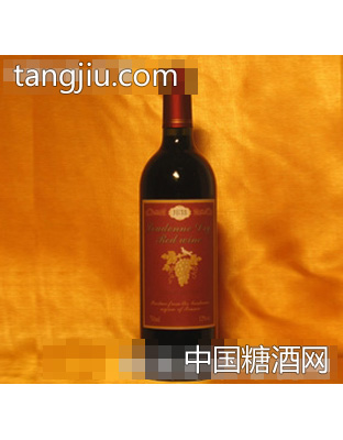 露丹妮干紅葡萄酒