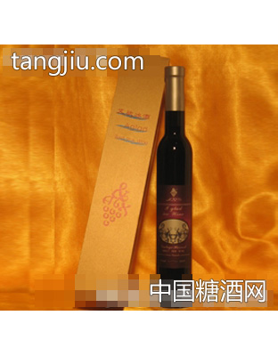 艾欣冰紅葡萄酒