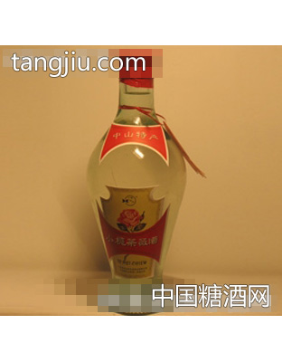 小欖荼薇酒2