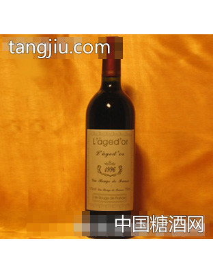 奧爾加干紅葡萄酒