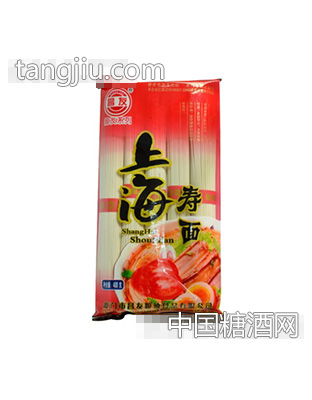 400克18包上海壽面