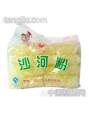 500克10包臺北沙河粉