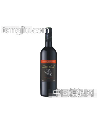 考拉西拉干紅葡萄酒