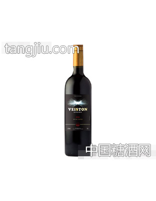 威斯頓干紅葡萄酒