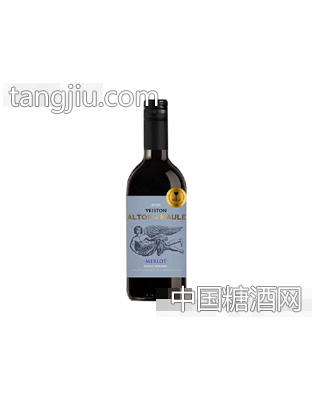 智利艾迪洛斯美樂(lè)187ml葡萄酒