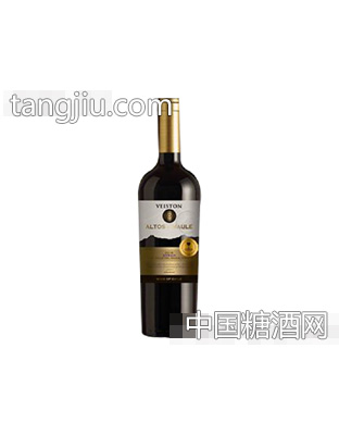智利艾迪洛斯西拉干紅葡萄酒